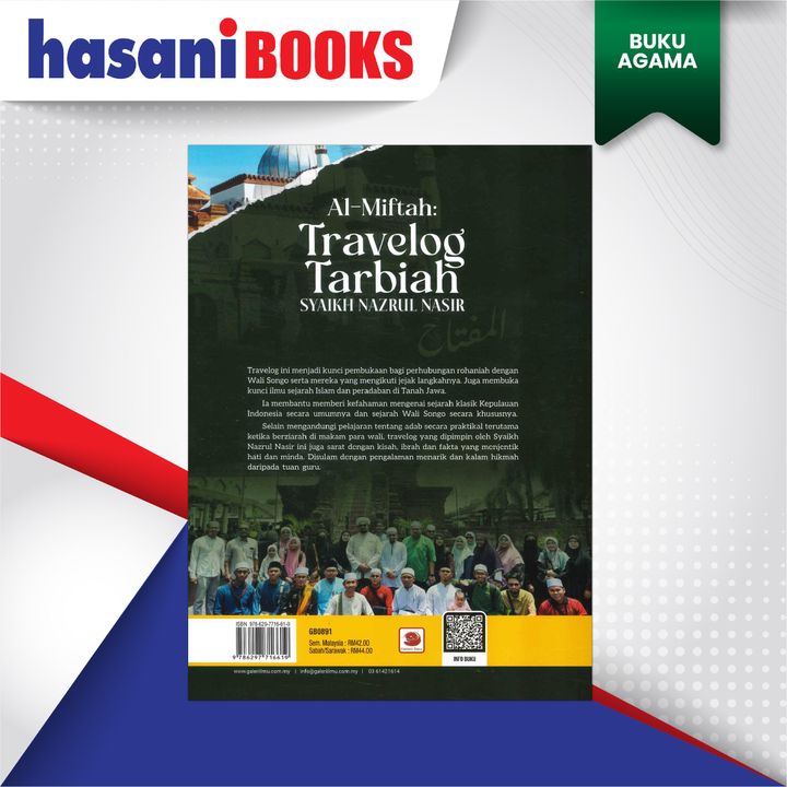 BUKU AGAMA 21-01
