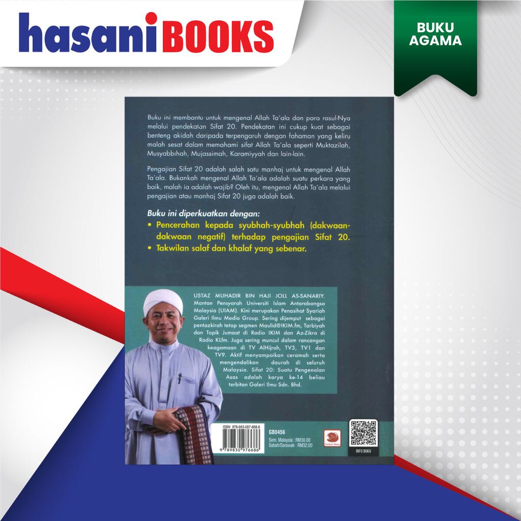 SIFAT-20-SUATU-BLKNG