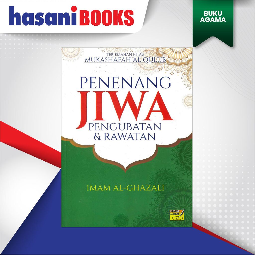 EASYSTORE BUKU AGAMA-05