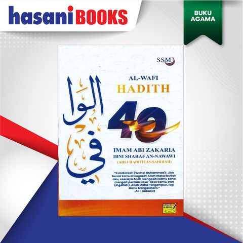 EASYSTORE BUKU AGAMA-03