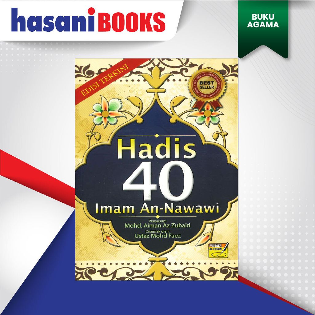 EASYSTORE BUKU AGAMA-01