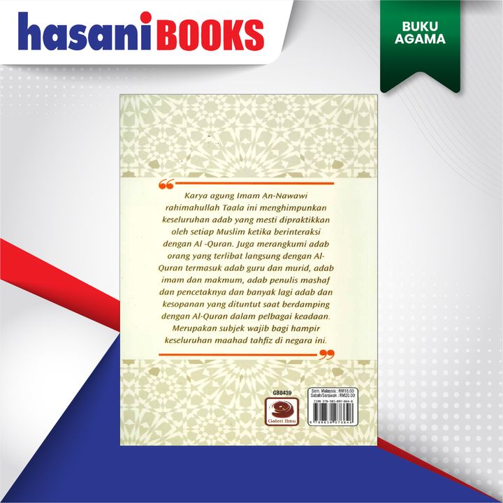 BUKU AGAMA 11-03