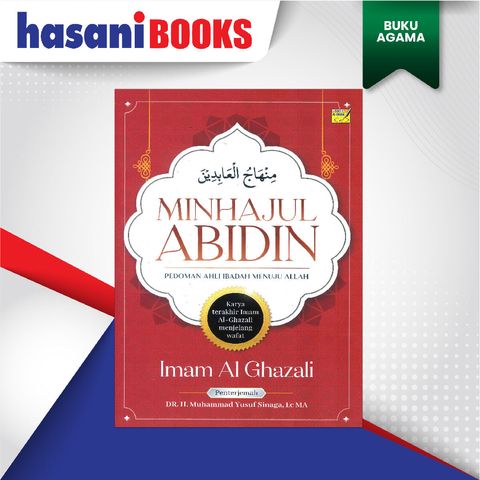 EASYSTORE BUKU AGAMAaa-03