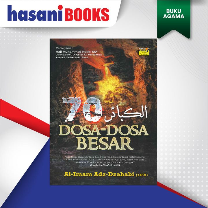 EASYSTORE BUKU AGAMAAAAAAA-03