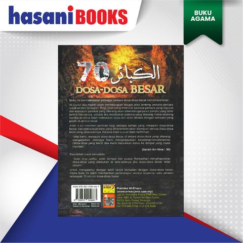 EASYSTORE BUKU AGAMAAAAAAA-04