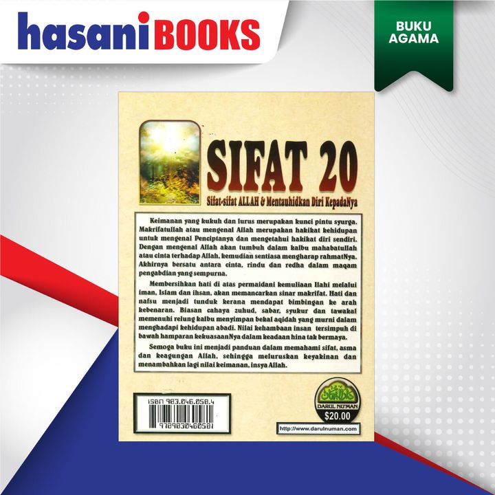 SIFAT-20-BLKNG
