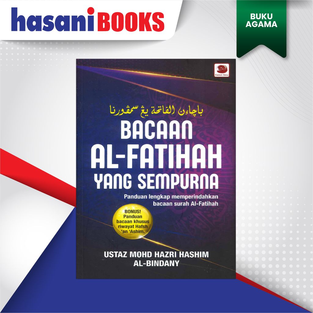 BUKU AGAMA 15-04