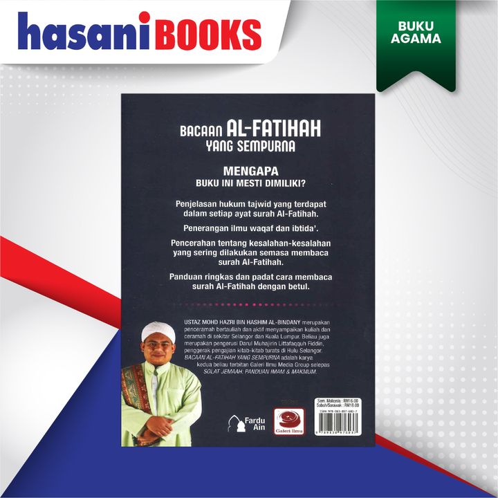 BUKU AGAMA 15-05