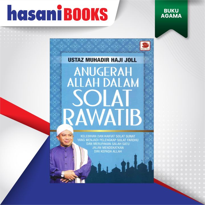 BUKU AGAMA 15-02