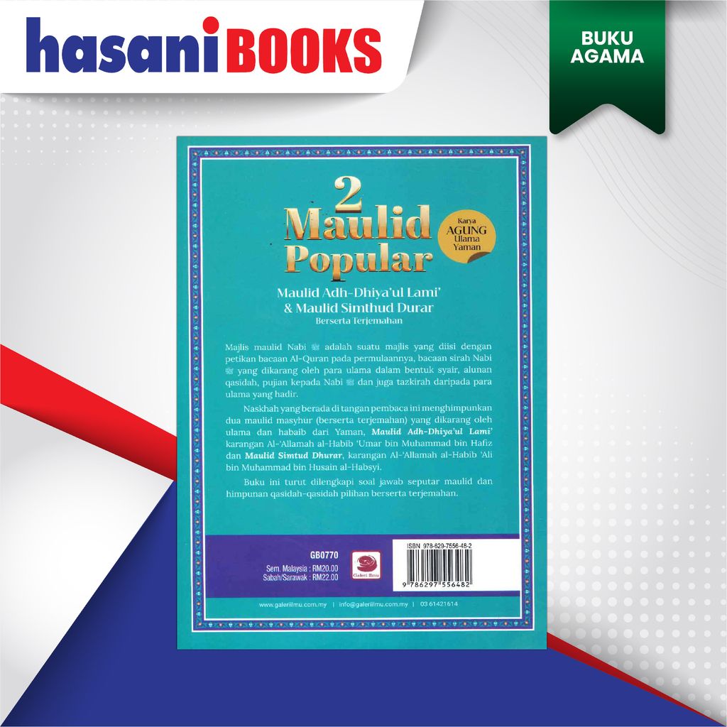 BUKU AGAMA 15-01