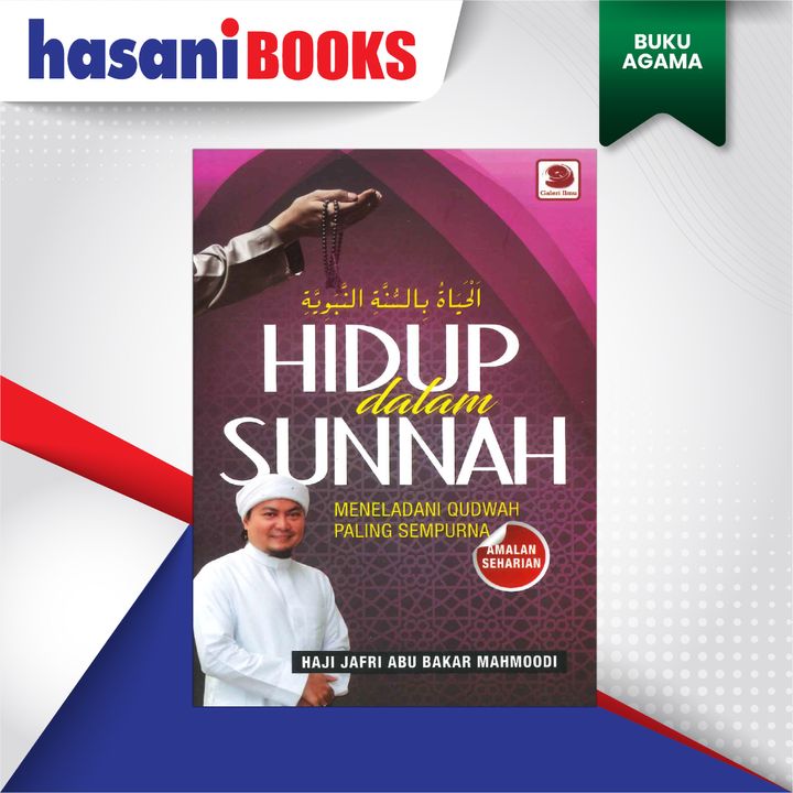BUKU AGAMA 14-04
