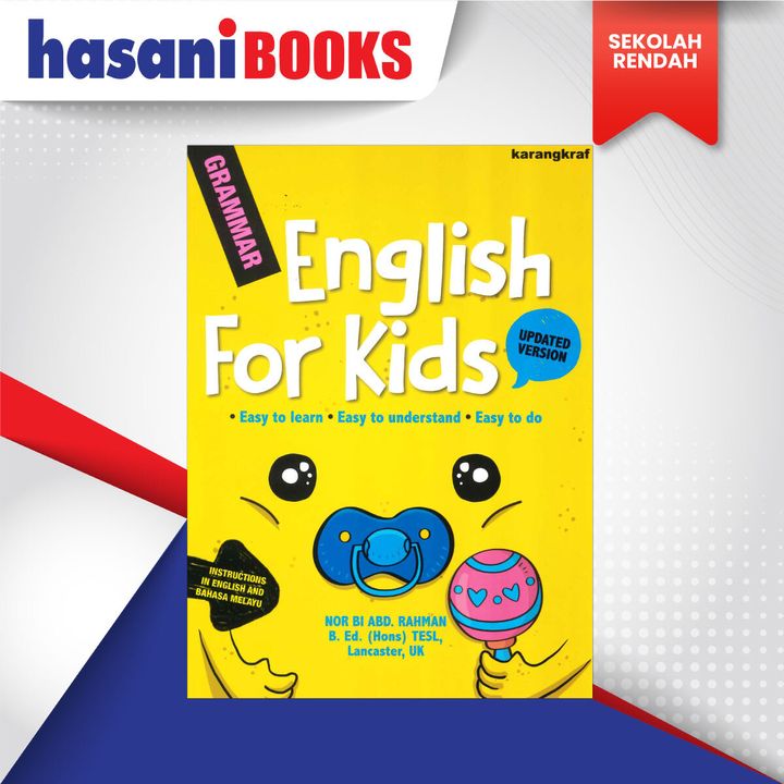 ENGLISH-DEPAN