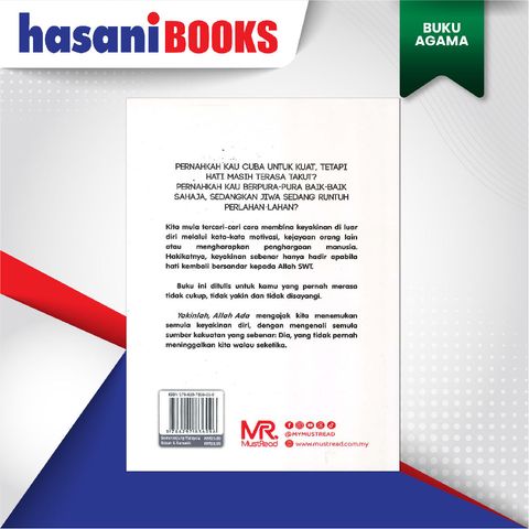 EASYSTORE BUKU AGAMAaa-04