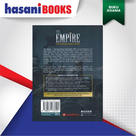 EASYSTORE BUKU AGAMAaaa-04