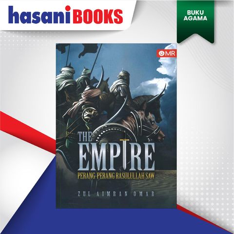 EASYSTORE BUKU AGAMAaaa-03