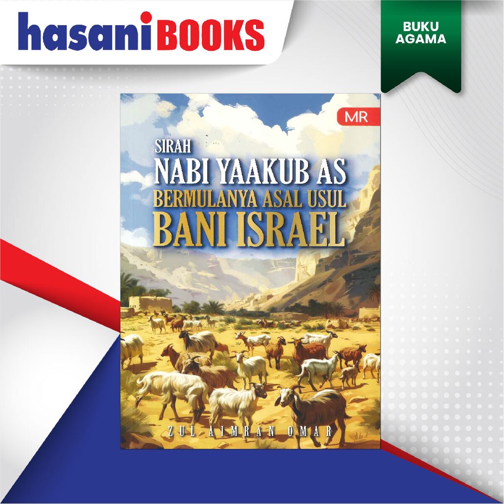 EASYSTORE BUKU AGAMAaaa-05