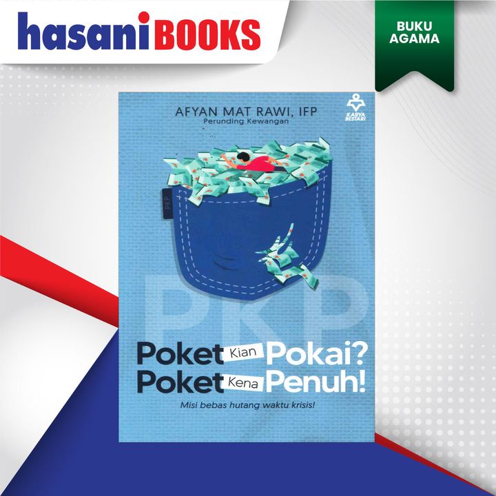 POKET-DEPAN