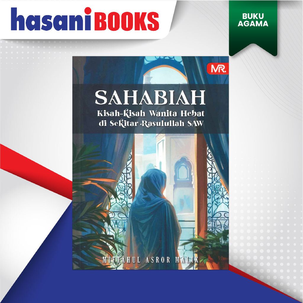 EASYSTORE BUKU AGAMAa-03