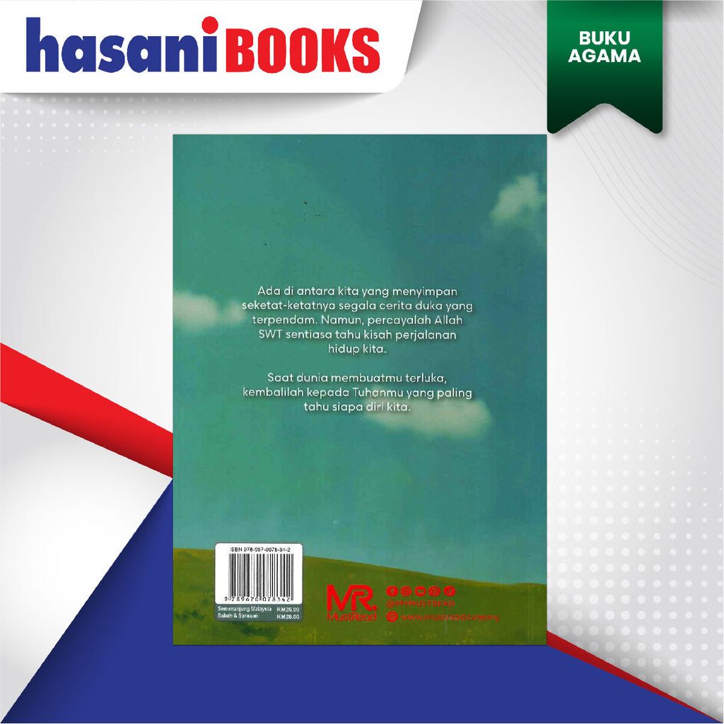 EASYSTORE BUKU AGAMAa-06
