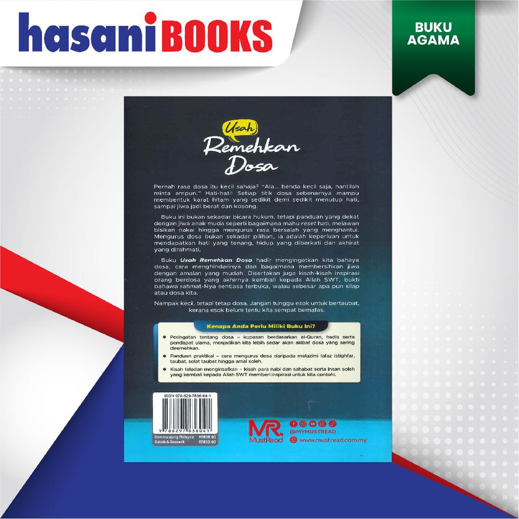 EASYSTORE BUKU AGAMAaaaaa-06