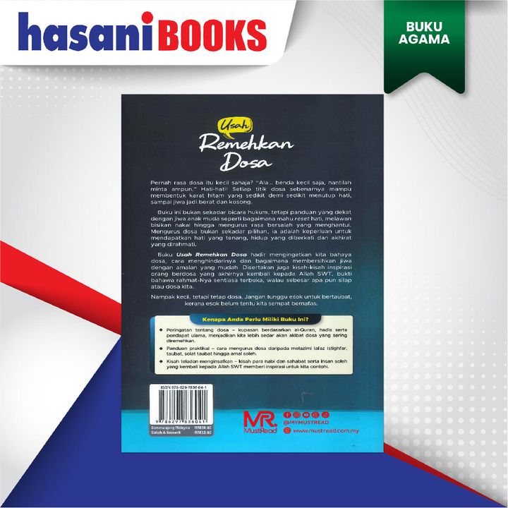 EASYSTORE BUKU AGAMAaaaaa-06