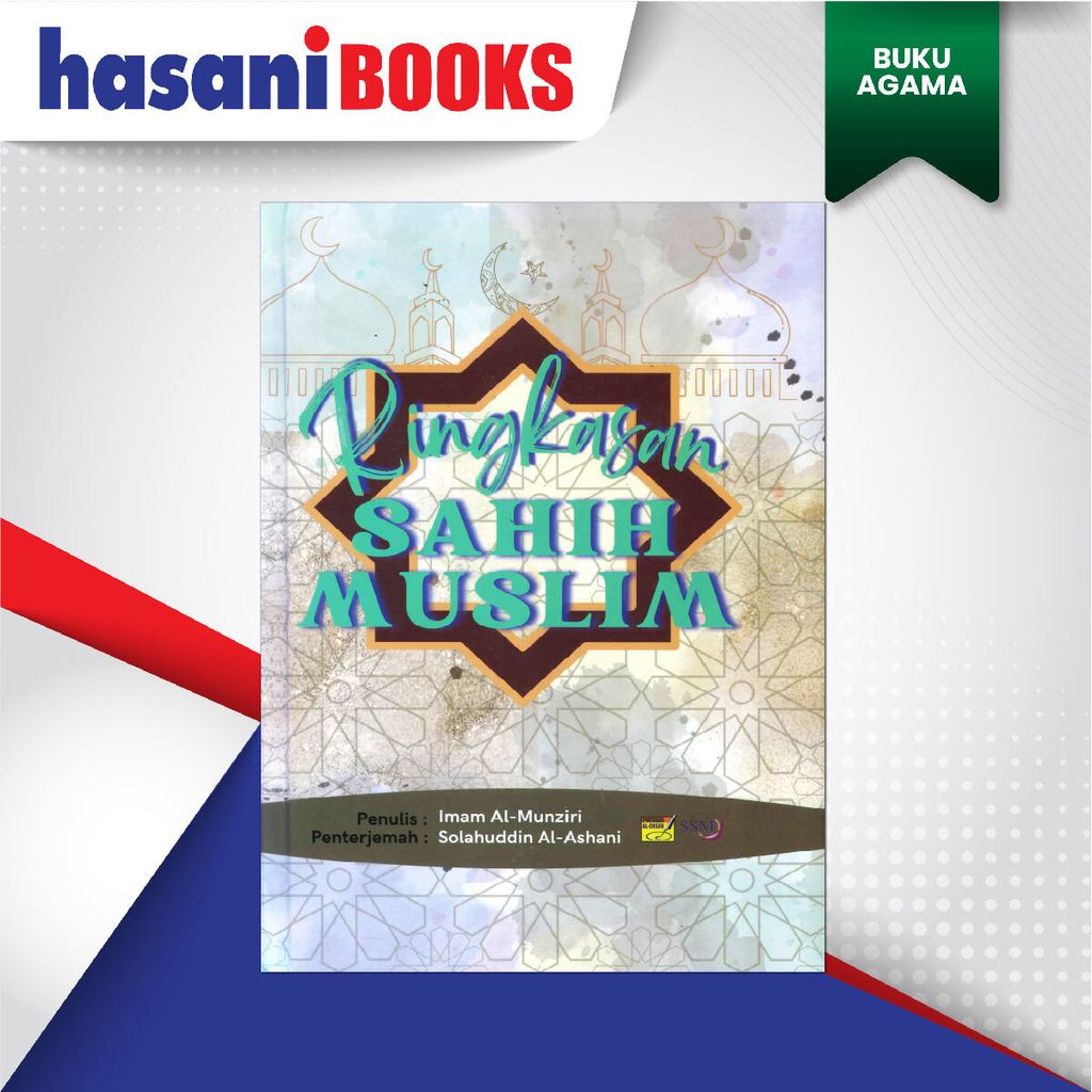 EASYSTORE BUKU AGAMA-01