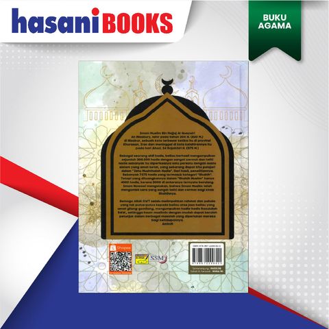 EASYSTORE BUKU AGAMA-02