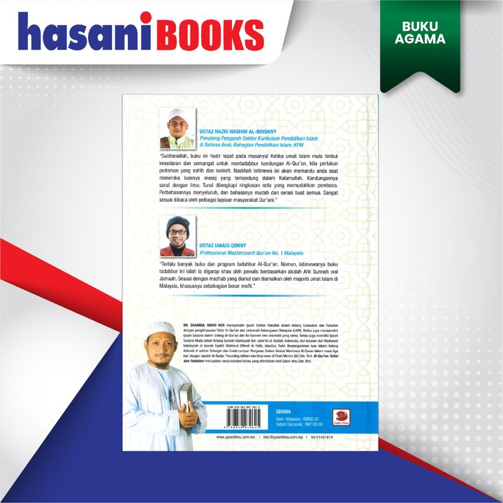 BUKU AGAMA 21-05