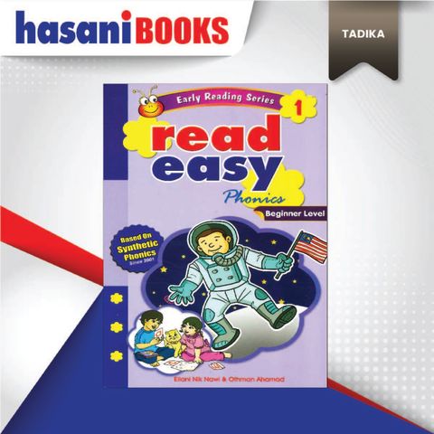 READ EASYY-02