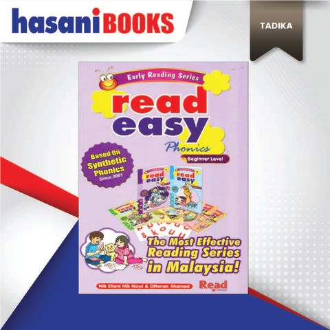 READ EASY-02