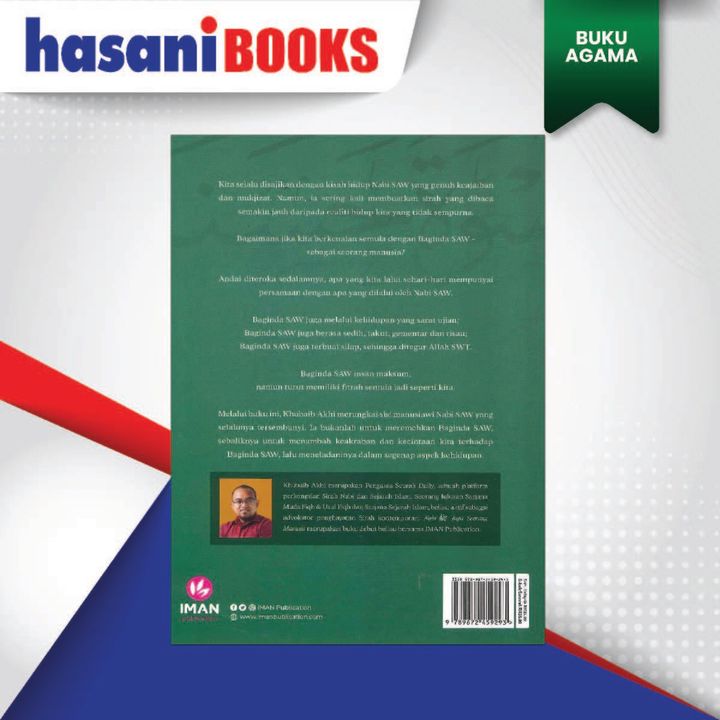 AGAMA IMAN-04