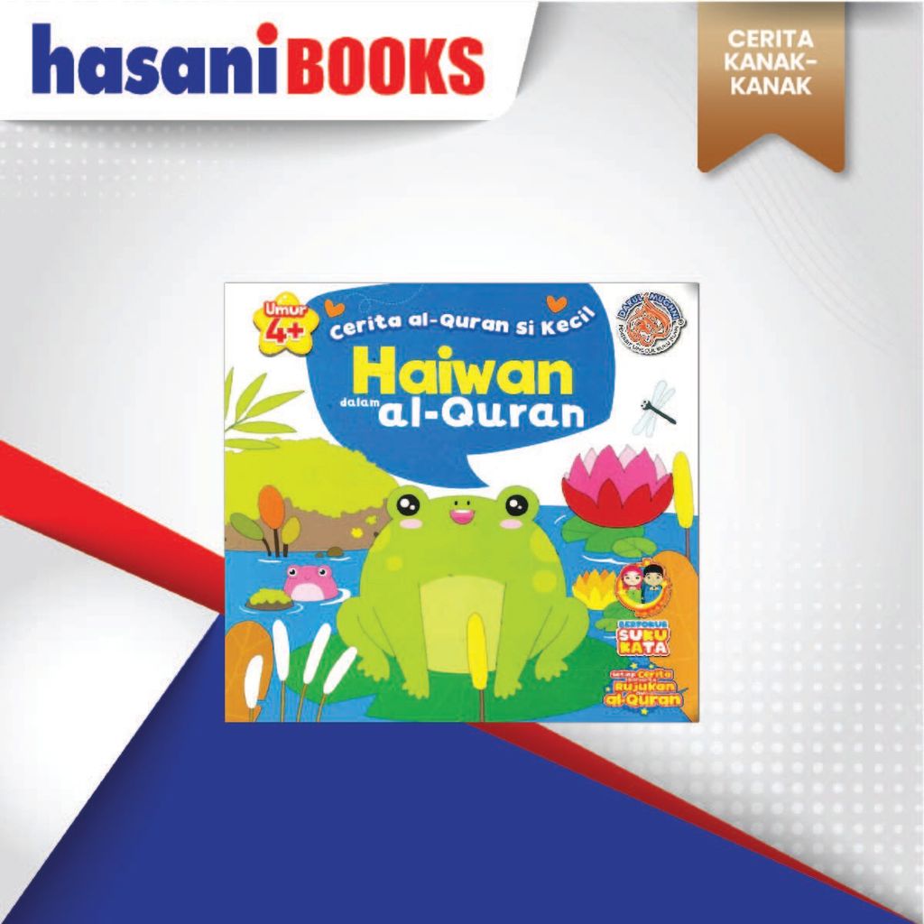 CERITA ALQURAN SI KECIL-02