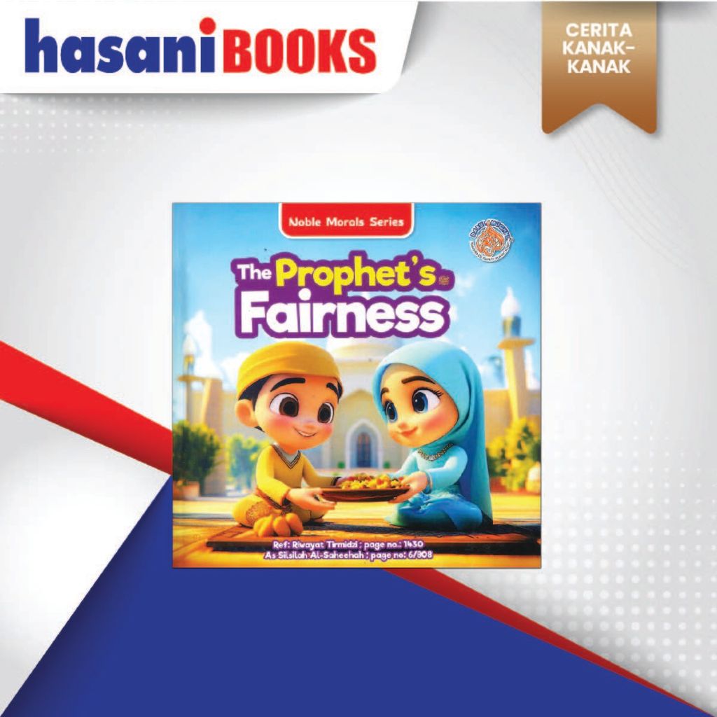 NOBLE MORALS SERIES-03