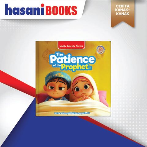 NOBLE MORALS SERIES-02