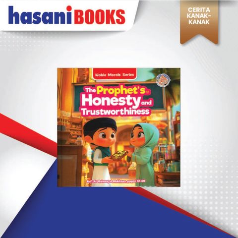 NOBLE MORALS SERIES-01