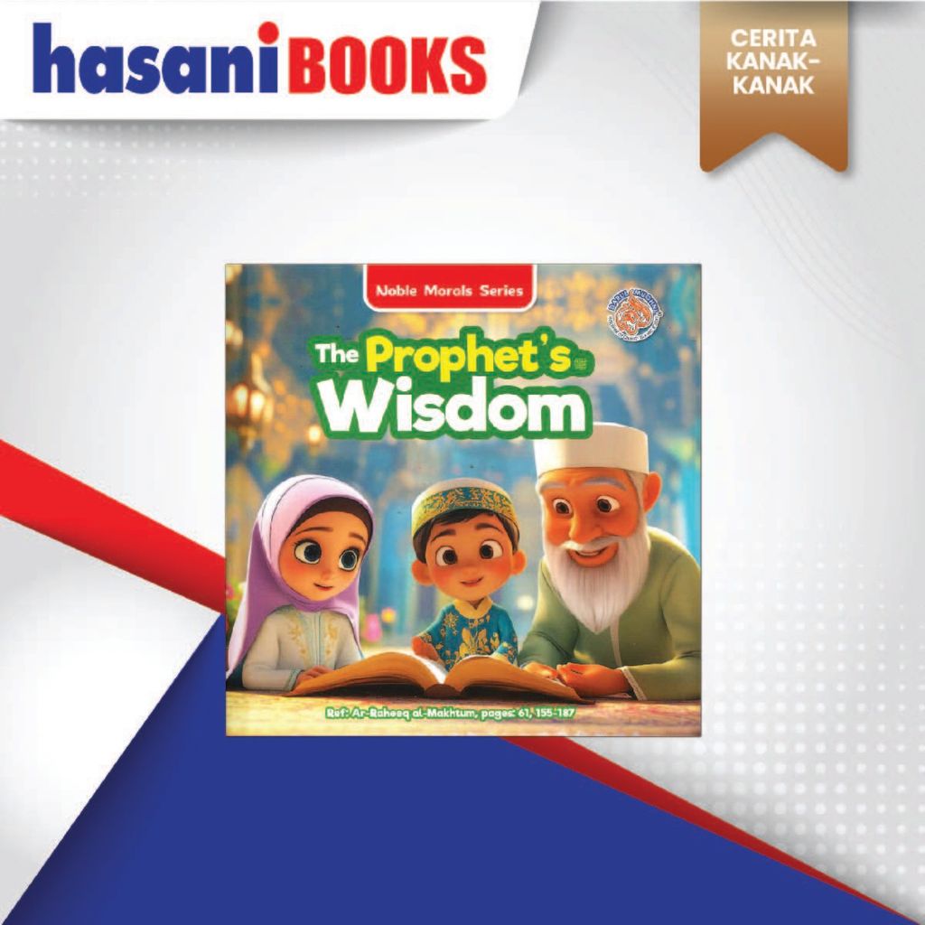 NOBLE MORALS SERIESS-01