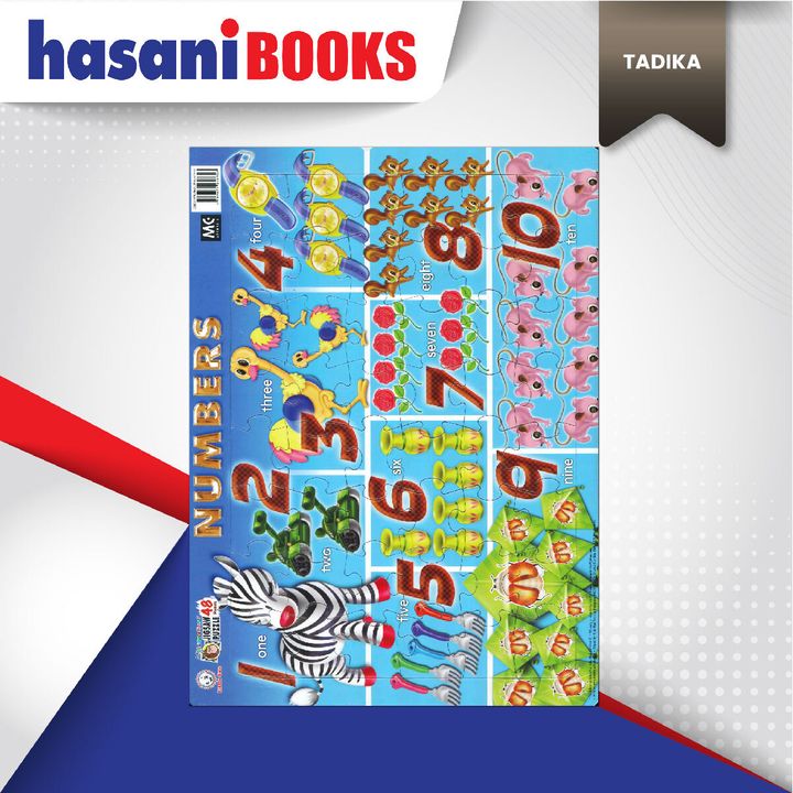 EASYSTORE TADIKA-02