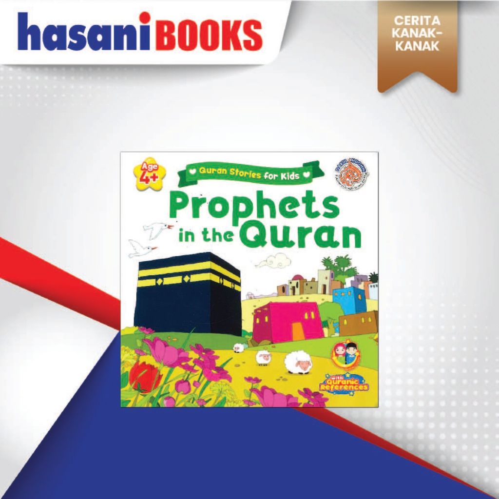 QURAN STORIES-01