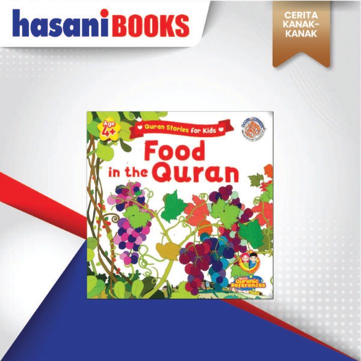 QURAN STORIES-02