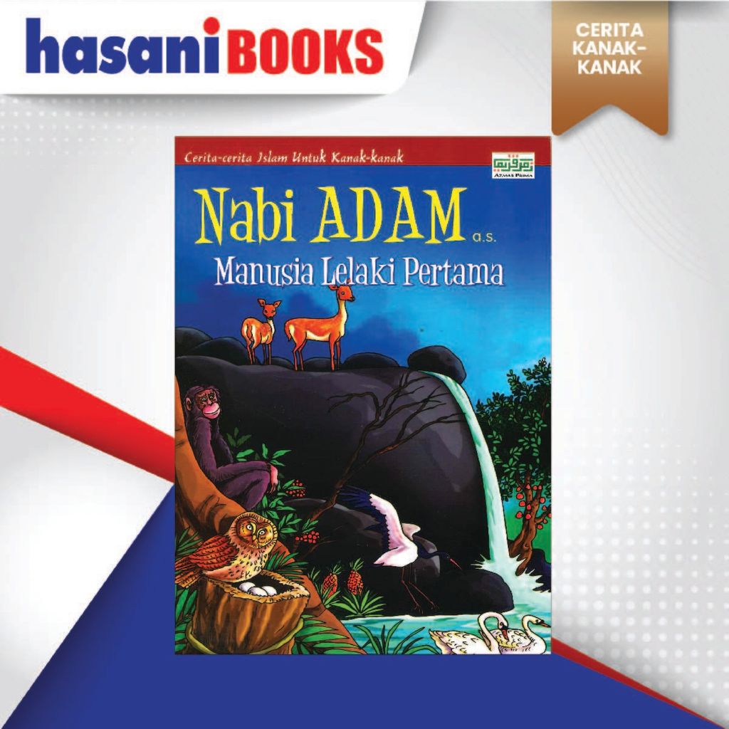 CERITA ISLAM UNTUK KANAK2-01