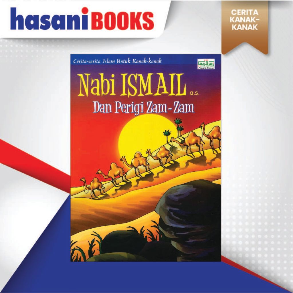 CERITA ISLAM UNTUK KANAK2-05