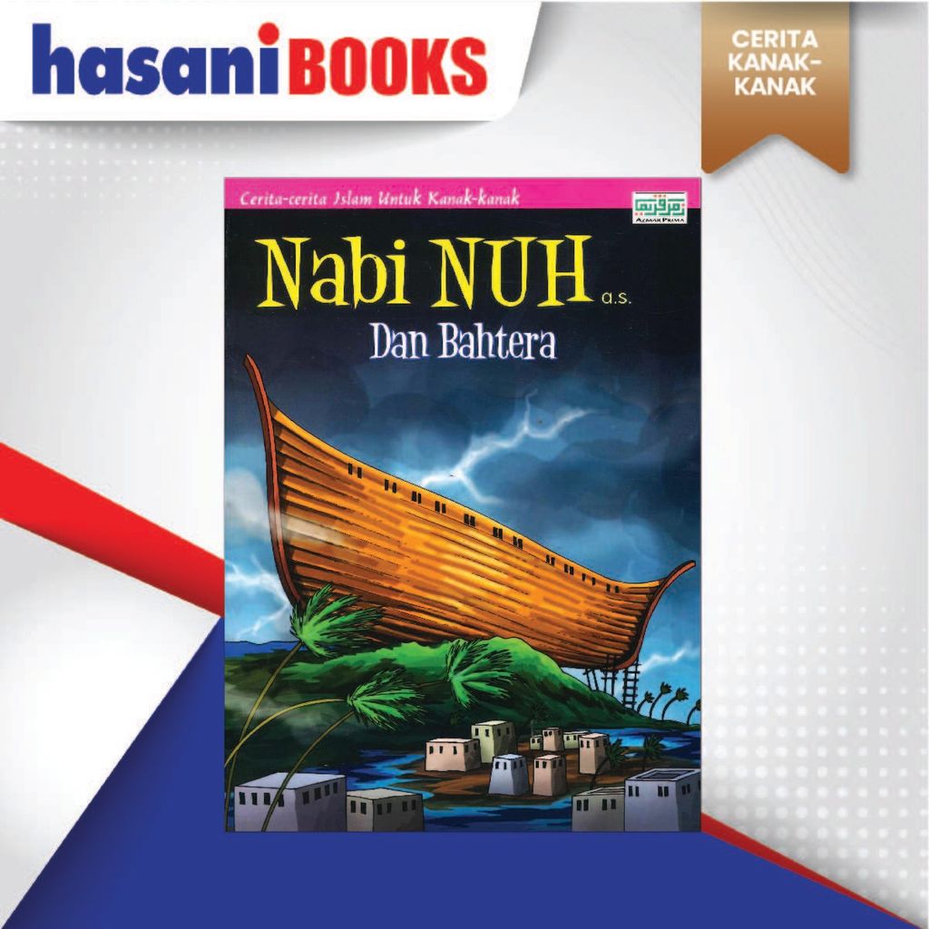 CERITA ISLAM UNTUK KANAK2-02