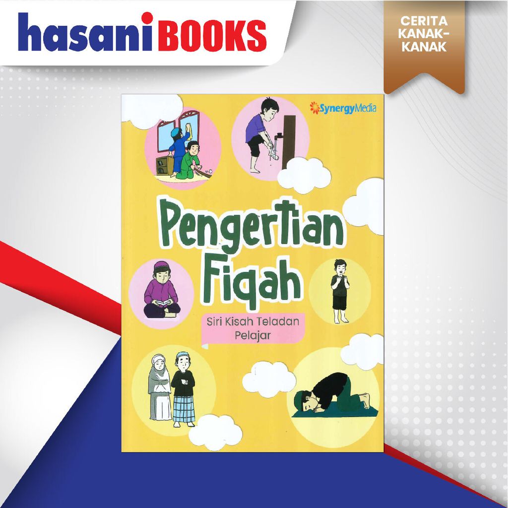 EASYSTORE CERITA KANAK-KANAKK-01