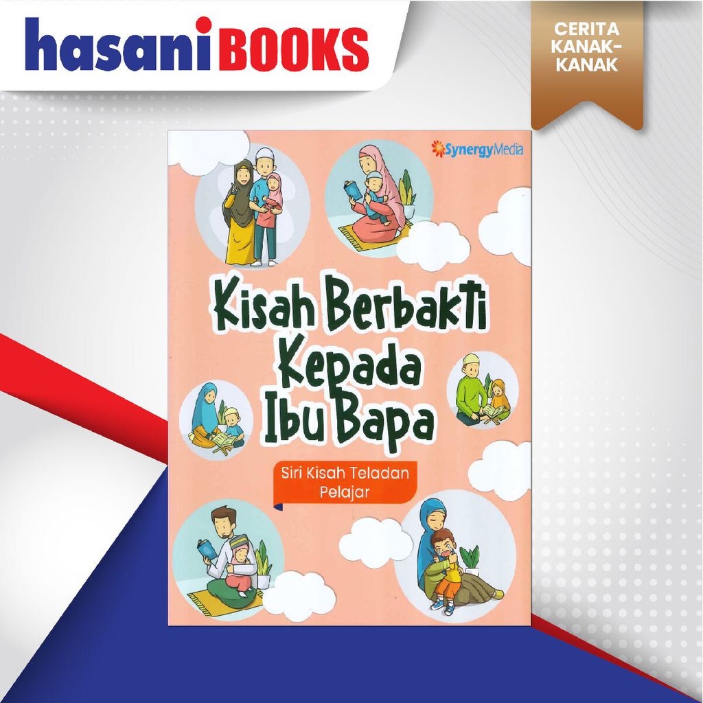 EASYSTORE CERITA KANAK-KANAK-01