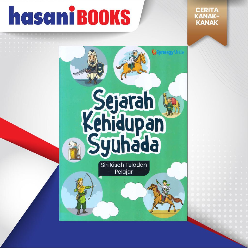 EASYSTORE CERITA KANAK-KANAK-04