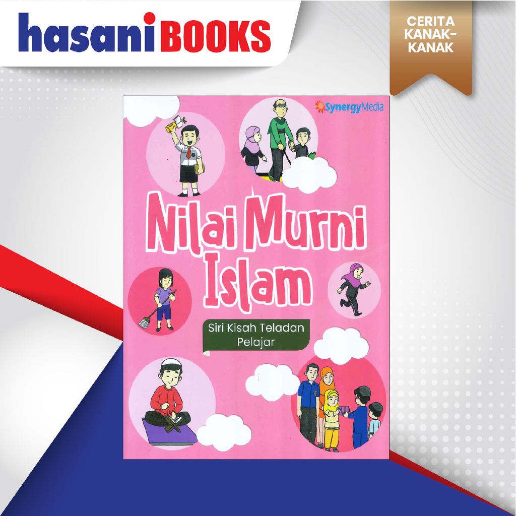 EASYSTORE CERITA KANAK-KANAK-02