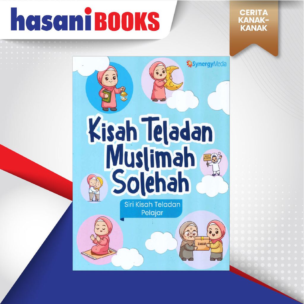 EASYSTORE CERITA KANAK-KANAK-03