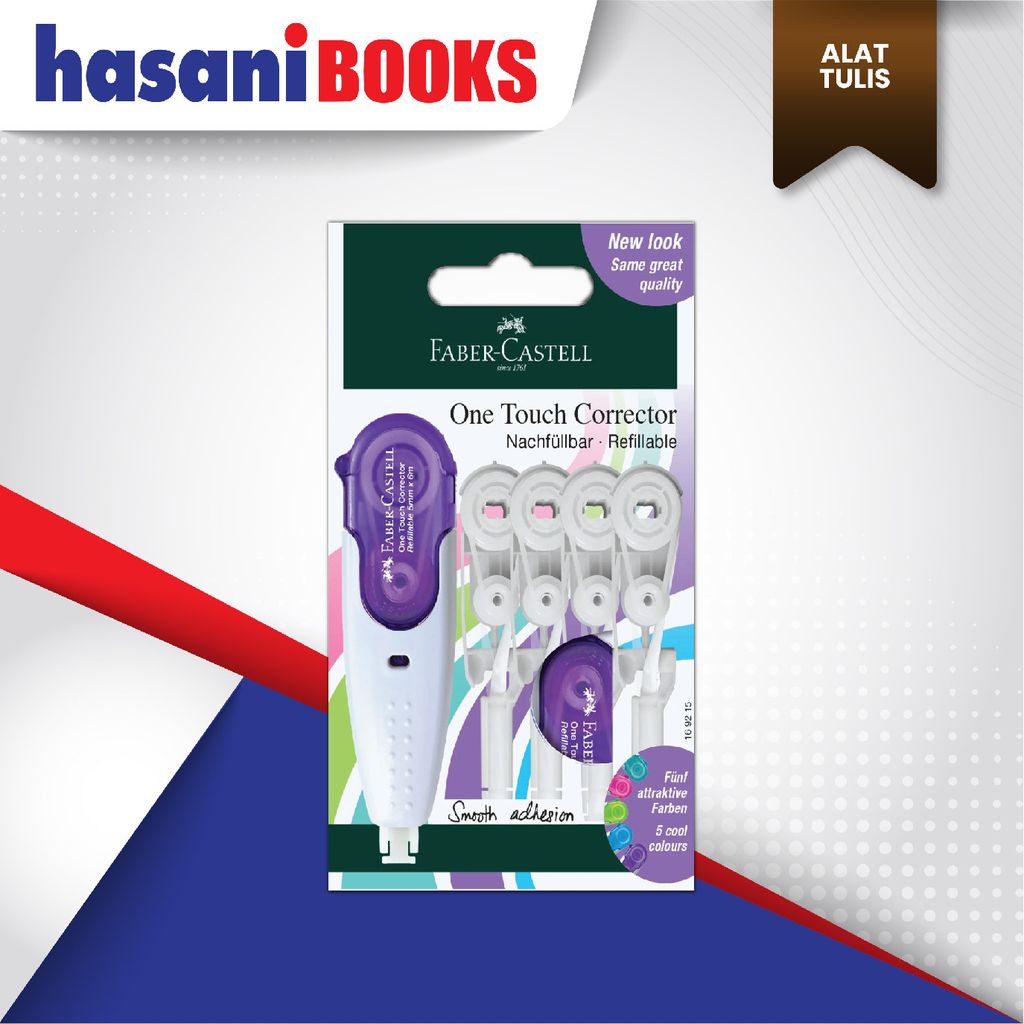 CORRECTION TYPE 2-01