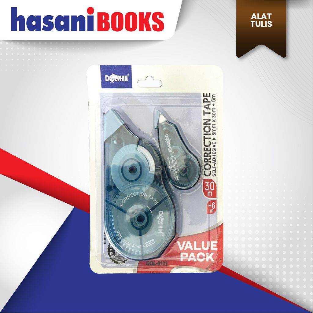 CORRECTION TYPE 3-01