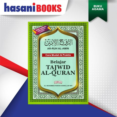 BELAJAR-TAJWID-DEPAN